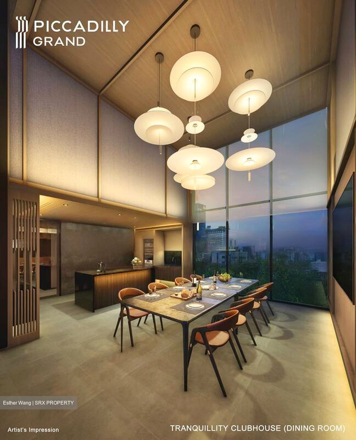 Piccadilly Grand (D8), Apartment #484242821